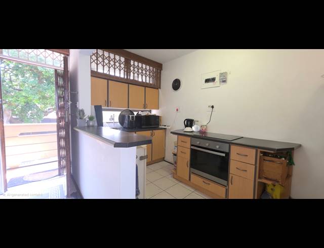 2 BEDROOM APARTMENT FOR SALE IN ESSENWOOD